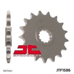 Pignon JT SPROCKETS acier...