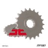 Pignon JT SPROCKETS acier standard 1587 - 428