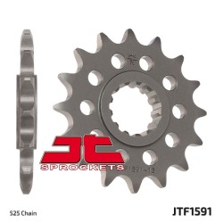 Pignon JT SPROCKETS acier...
