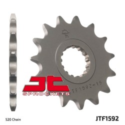 Pignon JT SPROCKETS acier...