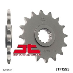 Pignon JT SPROCKETS acier...