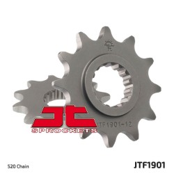 Pignon JT SPROCKETS acier...