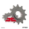 Pignon JT SPROCKETS acier standard 1901 - 520