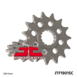 Pignon JT SPROCKETS acier...
