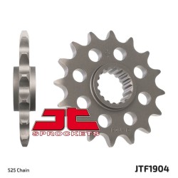Pignon JT SPROCKETS acier...