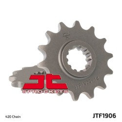 Pignon JT SPROCKETS acier...