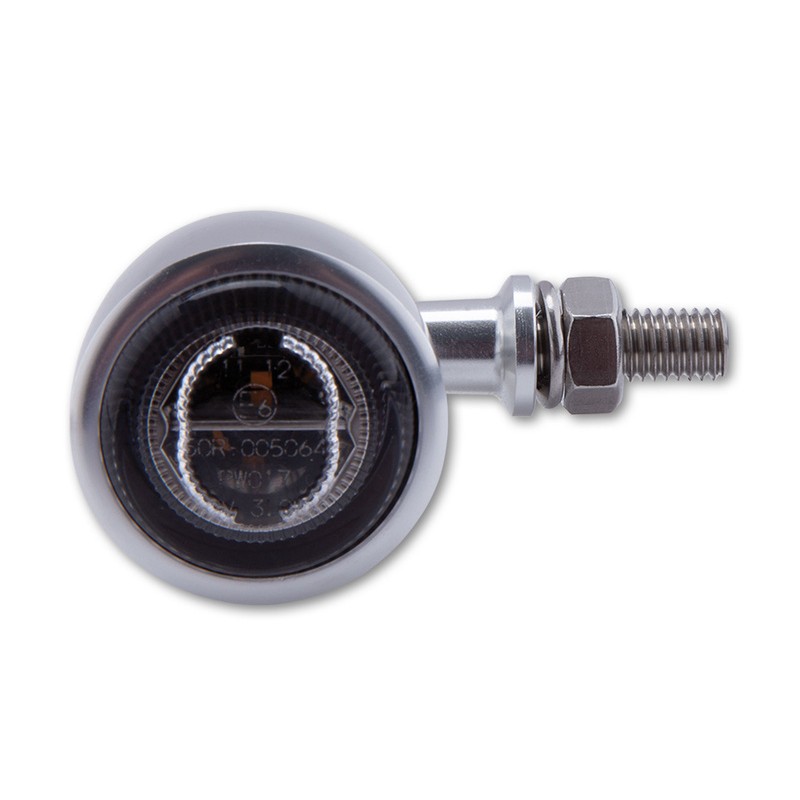 Feu arrière LED HIGHSIDER Classic-X1 3en1