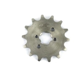 Pignon TECNIUM acier...