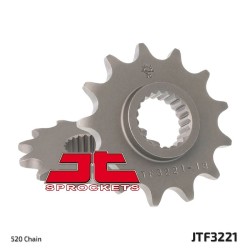 Pignon JT SPROCKETS acier...