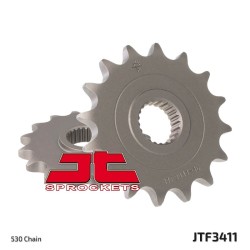 Pignon JT SPROCKETS acier...