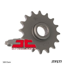 Pignon JT SPROCKETS acier...
