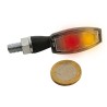 Feu arrière HIGHSIDER LED Blaze feu stop