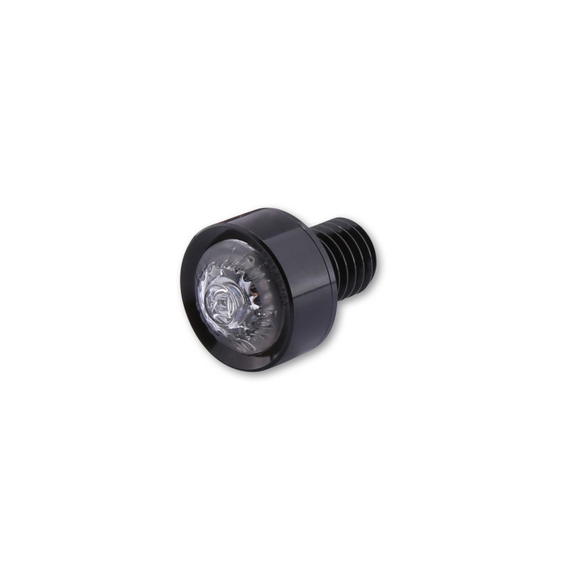 Feux arrière LED HIGHSIDER Mono