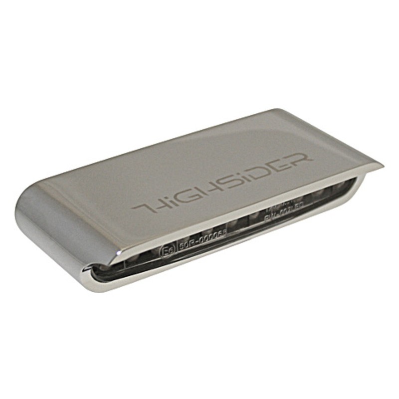 Feu arrière LED HIGHSIDER Stripe