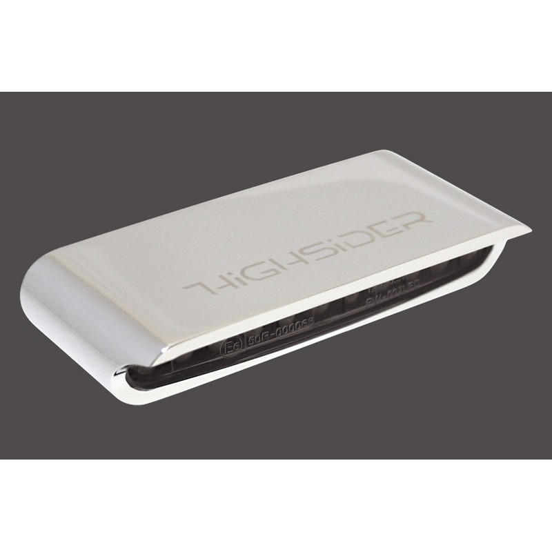 Feu arrière LED HIGHSIDER Stripe