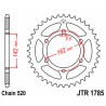 Couronne JT SPROCKETS acier standard 1785 - 520