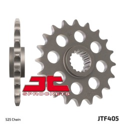 Pignon JT SPROCKETS acier...