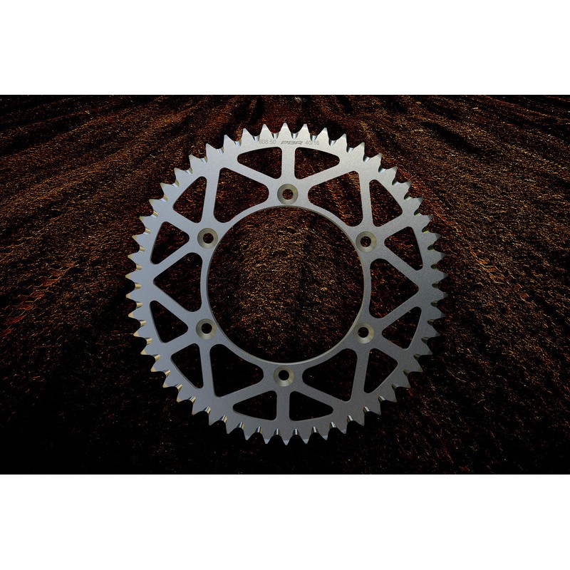 Couronne PBR acier standard 4549 - 520