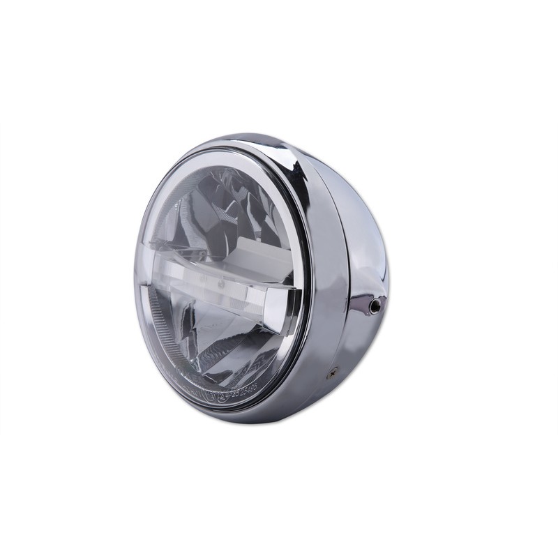 Phare LED HIGHSIDER British-Style Type 4