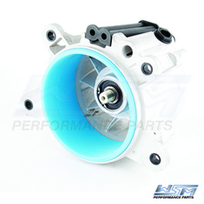 Corps de turbine WSM Sea-Doo