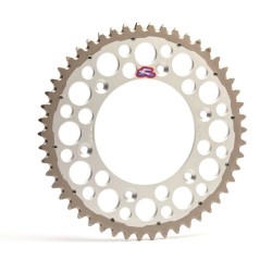 Couronne RENTHAL Twinring...