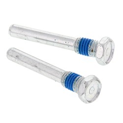 Kit axes d'étrier avant ALL...