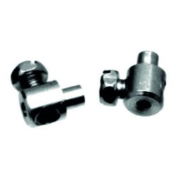 Serre-câbles ALGI Ø8mm 100...