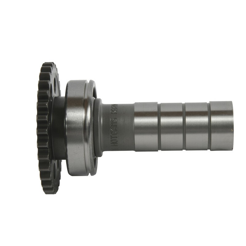 Arbre à cames admission HOT CAMS - Niveau 1 Yamaha YZ250F