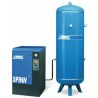 Compresseur ABAC Spinn 10*10 10cv/400V