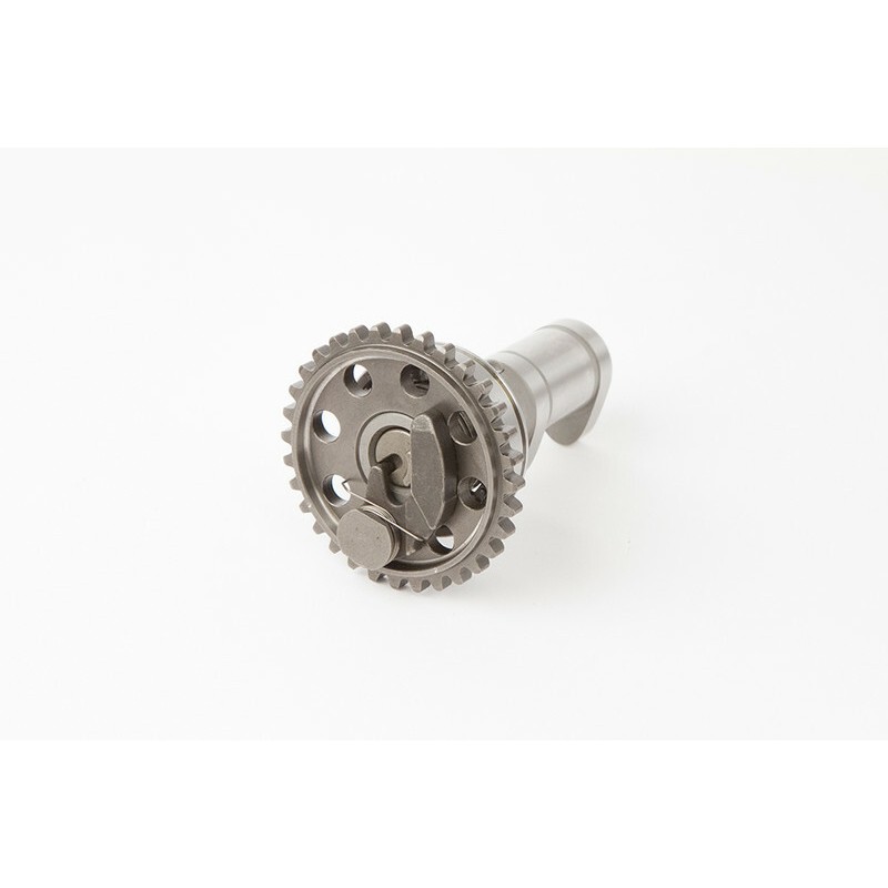 Arbre à cames échappement HOT CAMS - Niveau 2 Yamaha WR250F/YZ250F