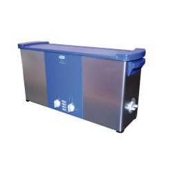 Bac à ultrasons ELMA...