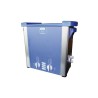 Bac à ultrasons ELMA Elmasonic S40H 4,25L
