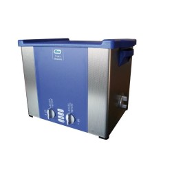 Bac à ultrasons ELMA...