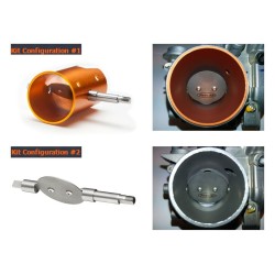 Kit corps de papillon...