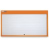 Paroi porte-outils BETA Orange