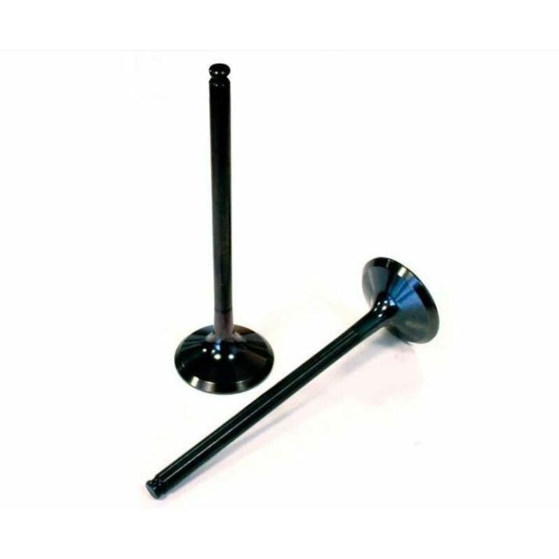 Soupape d'admission TOURMAX titane - Suzuki