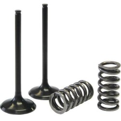 Kit conversion de soupapes...