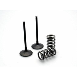 Kit conversion de soupapes...