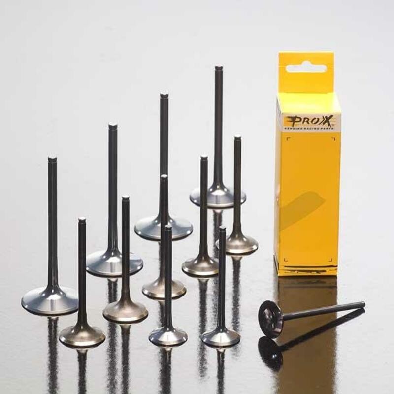 Soupape d'admission PROX acier - Seadoo