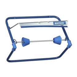 Dérouleur mural KATRIN Blue...