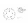 Disque de frein BREMBO Oro fixe - 68B40726