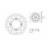 Disque de frein BREMBO Oro fixe - 68B40775