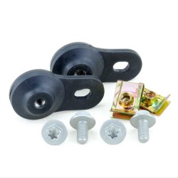 Kit montage échappement...