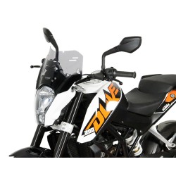 Bulle MRA Spoiler S - KTM...