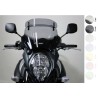 Bulle MRA Variotouring VT avec spoiler - Suzuki DL1000 V-Strom