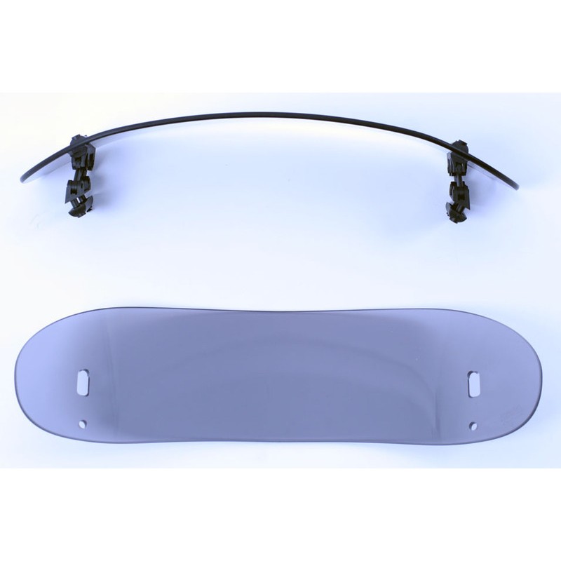 Spoiler de rechange MRA Vario - Suzuki AN650 Burgman