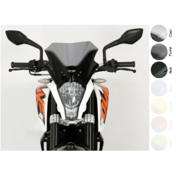 Bulle MRA Racing R - KTM...