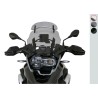Bulle MRA Variotouring VT avec spoiler - BMW R1200GS/Adventure