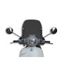 Bulle MALOSSI Sport - Vespa LX 50/125/150