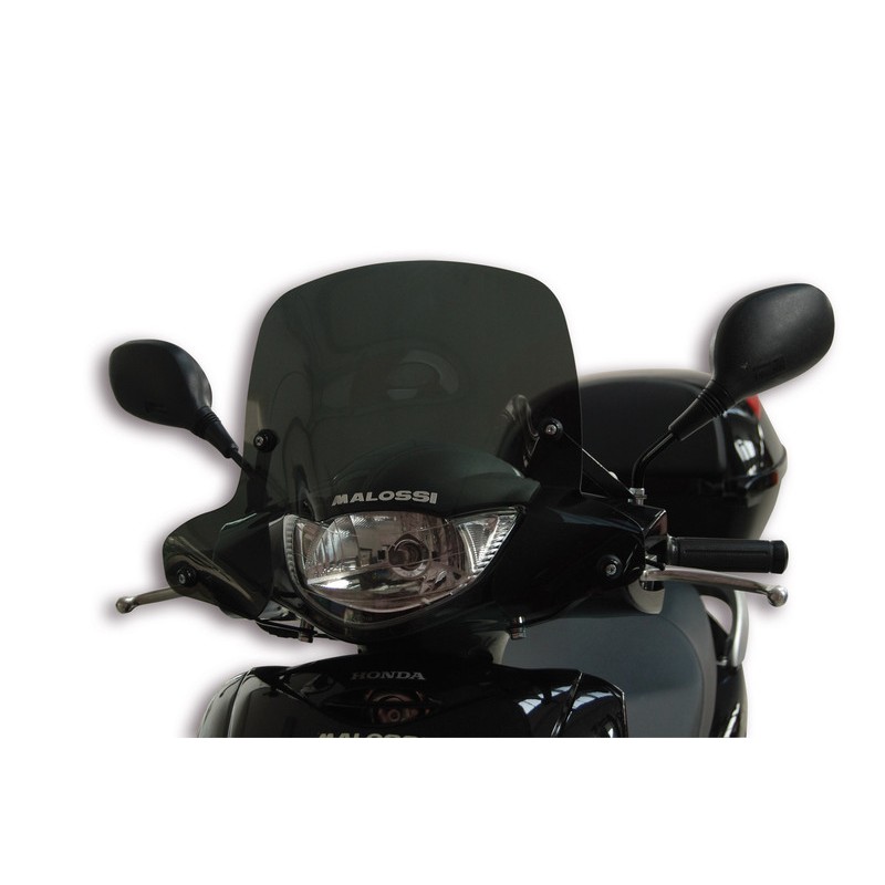 Bulle MALOSSI Sport - Honda SH 125